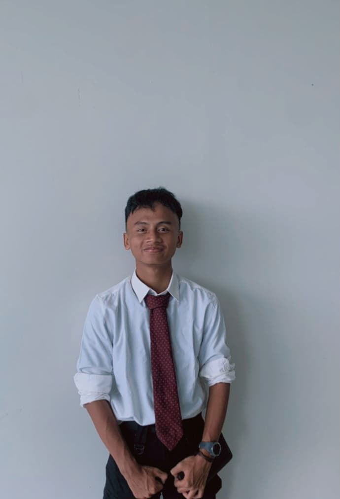 Muhamad Fauzan Al Farikhi